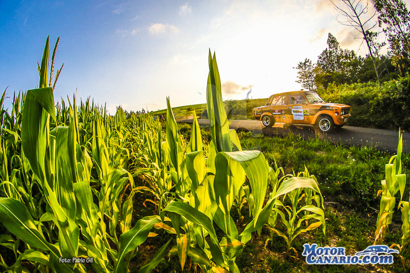 52� Rallye de Ferrol 2021