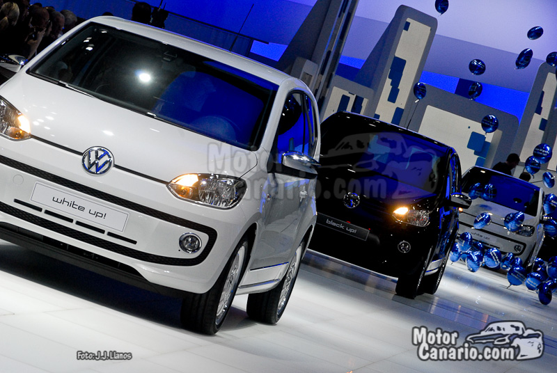 Sal�n Internacional de Frankfurt 2011