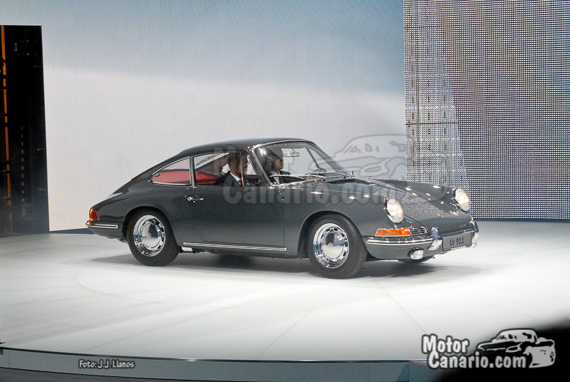 Sal�n Internacional de Frankfurt 2011