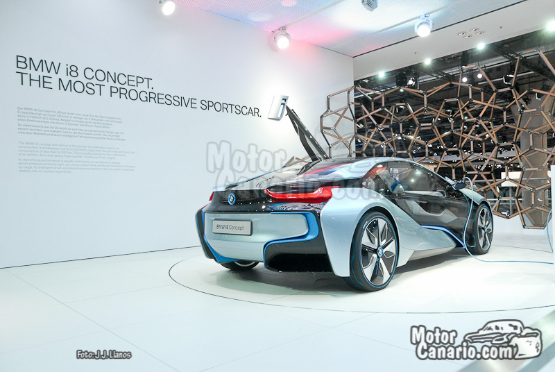 Sal�n Internacional de Frankfurt 2011
