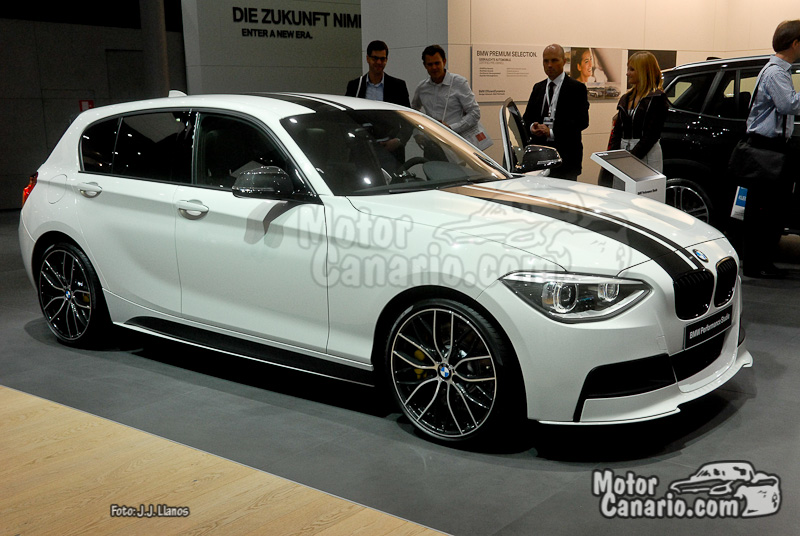 Sal�n Internacional de Frankfurt 2011