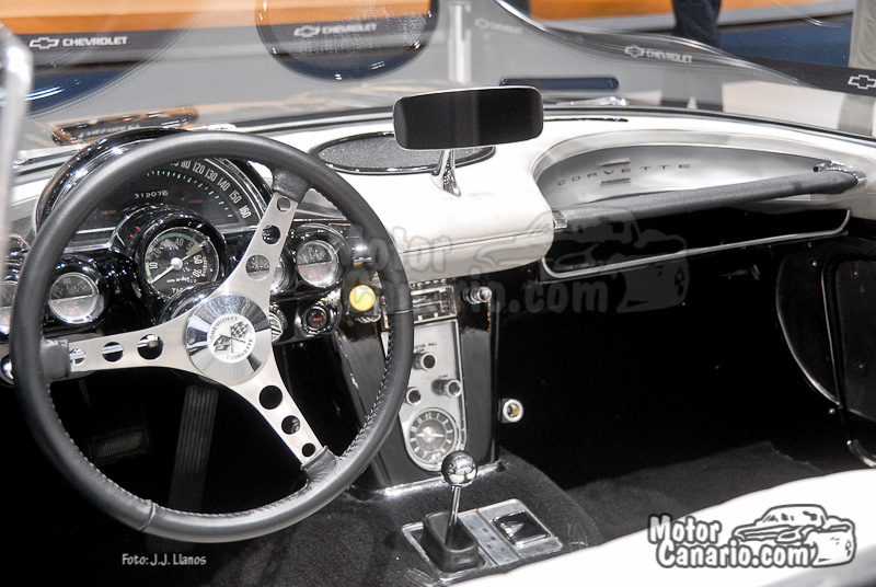 Sal�n Internacional de Frankfurt 2011