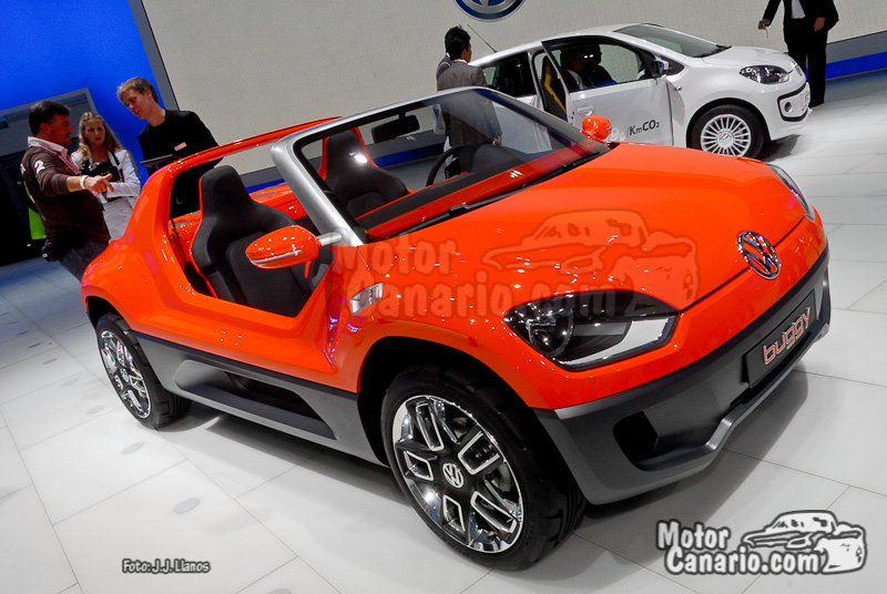 Sal�n Internacional de Frankfurt 2011