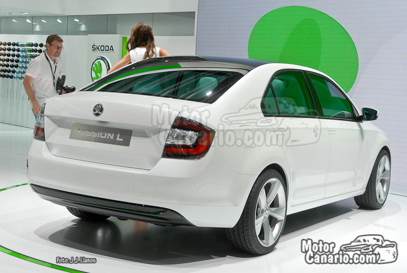Sal�n Internacional de Frankfurt 2011