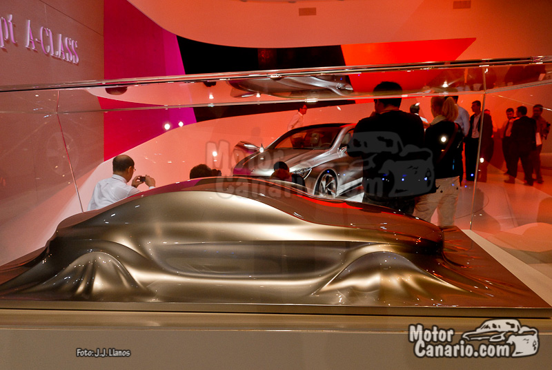 Sal�n Internacional de Frankfurt 2011