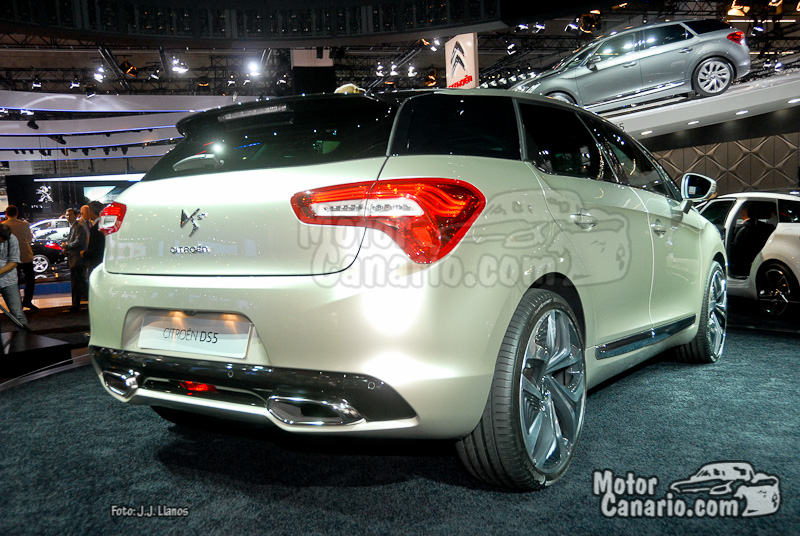 Sal�n Internacional de Frankfurt 2011