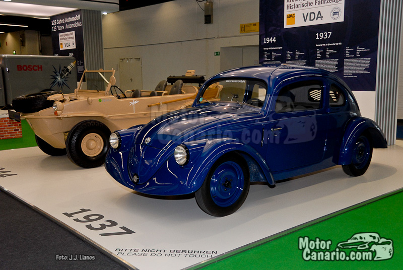 Sal�n Internacional de Frankfurt 2011