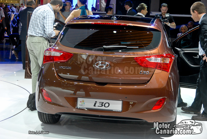 Sal�n Internacional de Frankfurt 2011