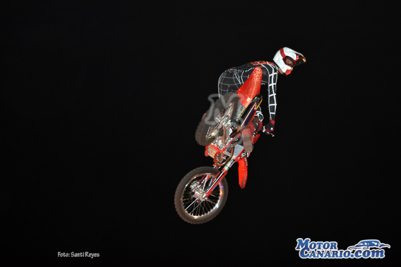 Freestyle Zombies Tenerife 2022