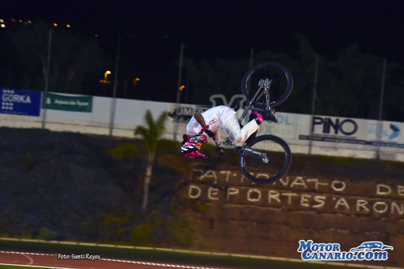 Freestyle Zombies Tenerife 2022