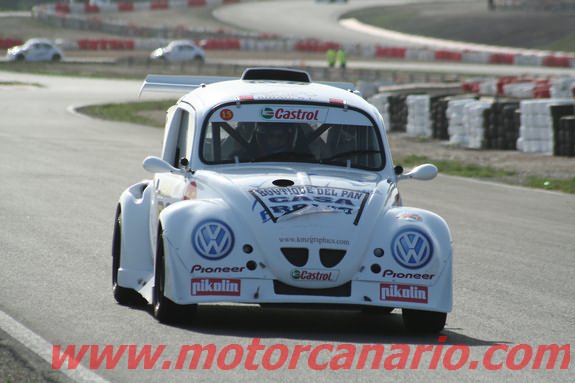 I Fun Cup Canarias 2008