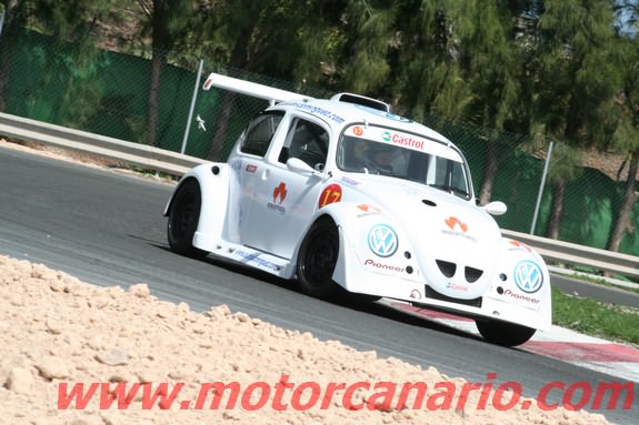 I Fun Cup Canarias 2008