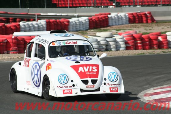I Fun Cup Canarias 2008