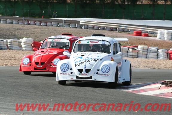 I Fun Cup Canarias 2008