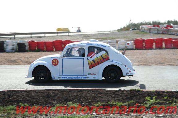 I Fun Cup Canarias 2008
