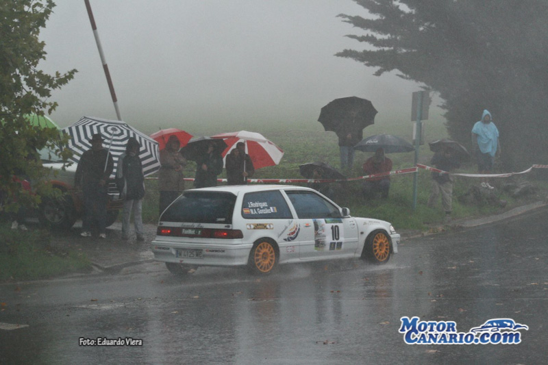 III Gran Canaria Historic Rallye 2015