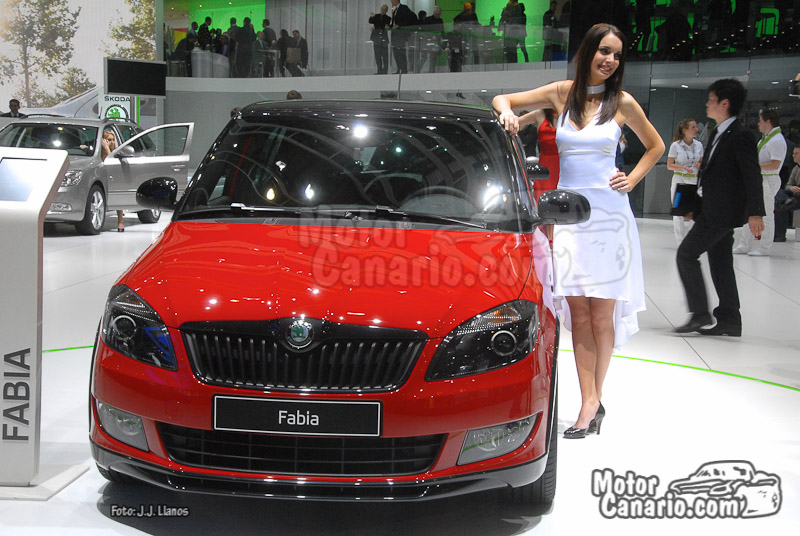 81� Sal�n Internacional de Ginebra