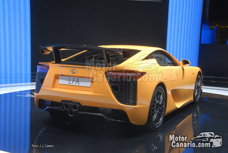 81� Sal�n Internacional de Ginebra