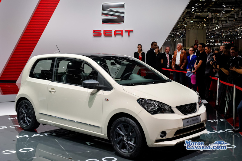Sal�n Internacional de Ginebra 2014