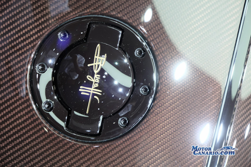 Salón Internacional de Ginebra 2014