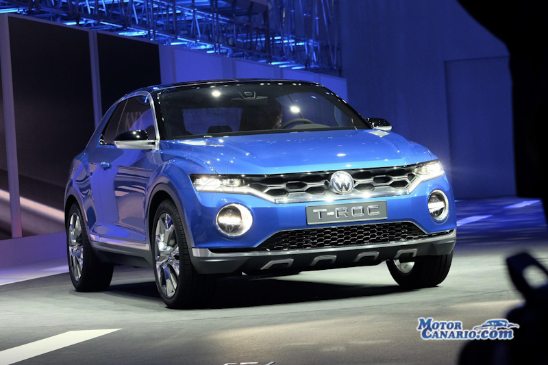 Salón Internacional de Ginebra 2014