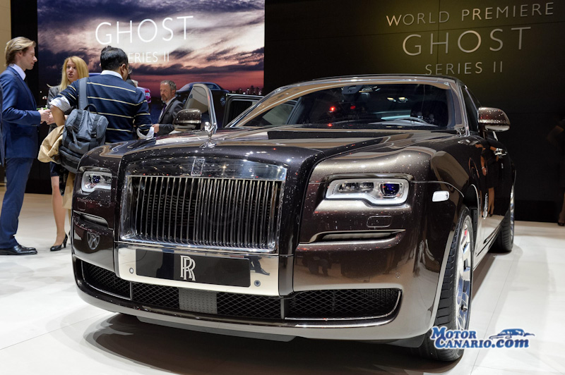 Sal�n Internacional de Ginebra 2014