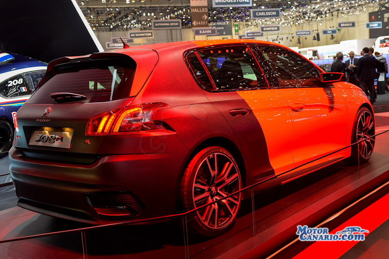 Sal�n Internacional de Ginebra 2014