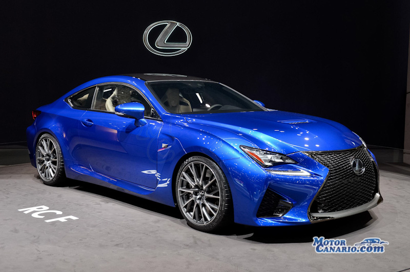 Salón Internacional de Ginebra 2014