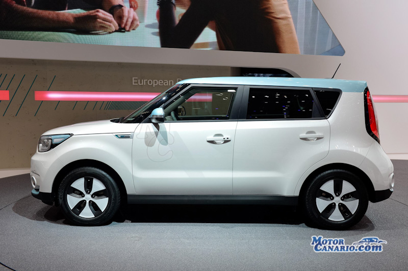 Salón Internacional de Ginebra 2014