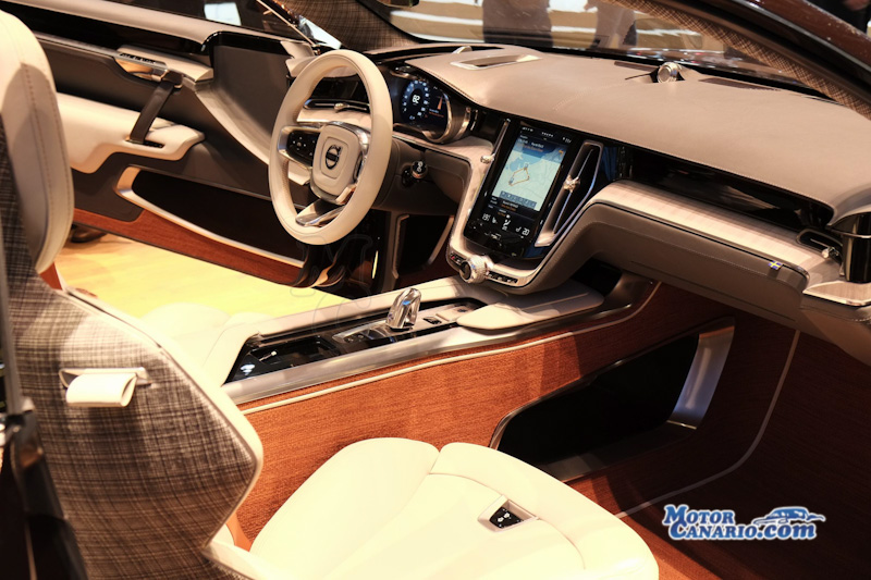 Salón Internacional de Ginebra 2014