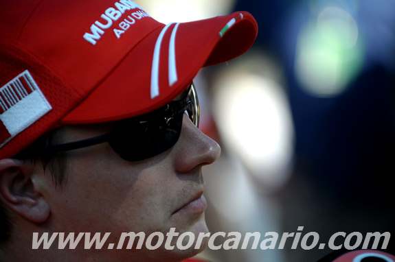GP Australia 2008