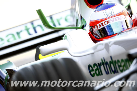 GP Australia 2008
