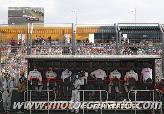 GP Australia 2008