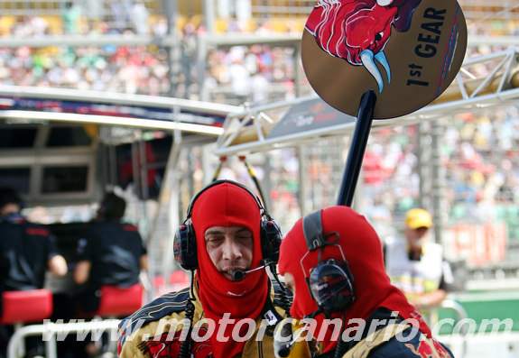 GP Australia 2008