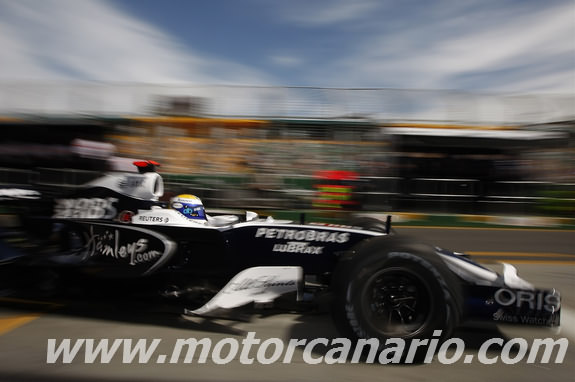 GP Australia 2008