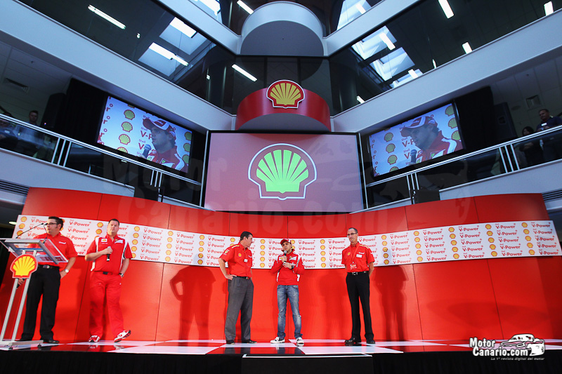 F1 Gran Premio de Australia