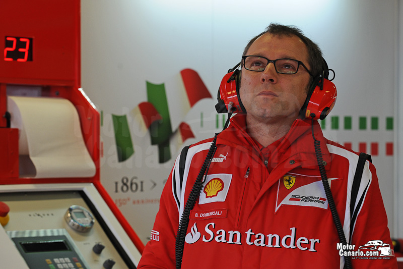 F1 Gran Premio de Australia