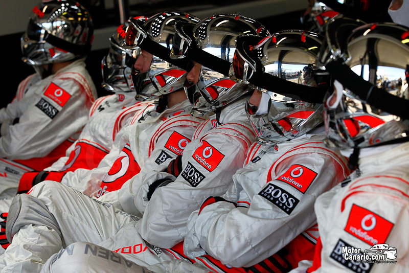 F1 Gran Premio de Australia