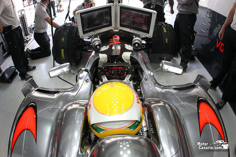 Gran Premio de Corea de F�rmula 1 2010