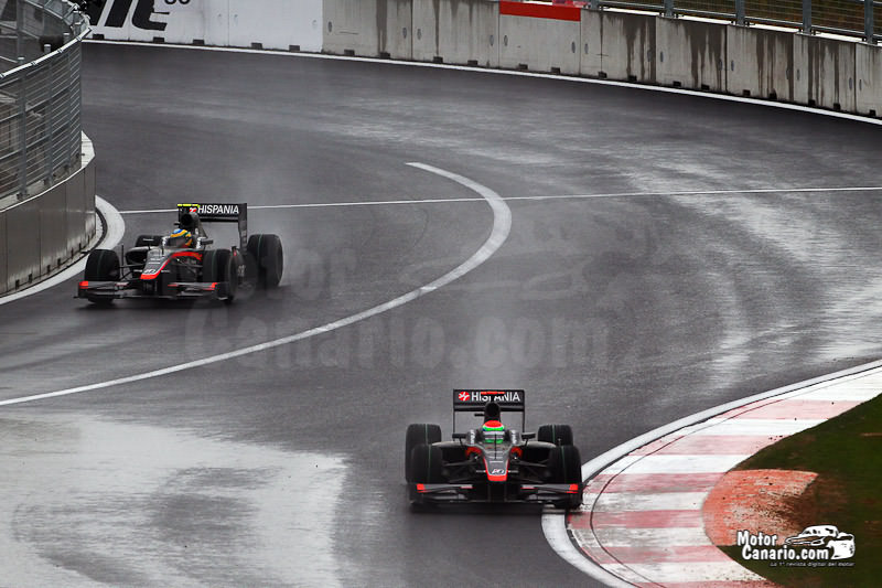 Gran Premio de Corea de F�rmula 1 2010