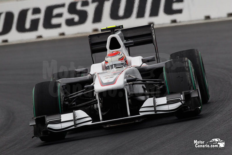 Gran Premio de Corea de F�rmula 1 2010