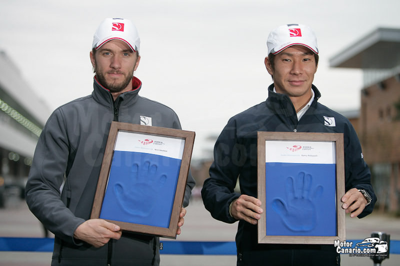 Gran Premio de Corea de F�rmula 1 2010