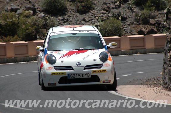 17� Rallye de Granadilla