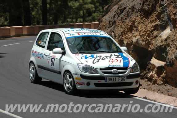 17� Rallye de Granadilla