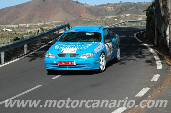 17� Rallye de Granadilla