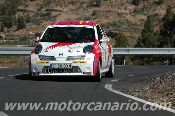 17� Rallye de Granadilla