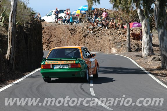 17� Rallye de Granadilla