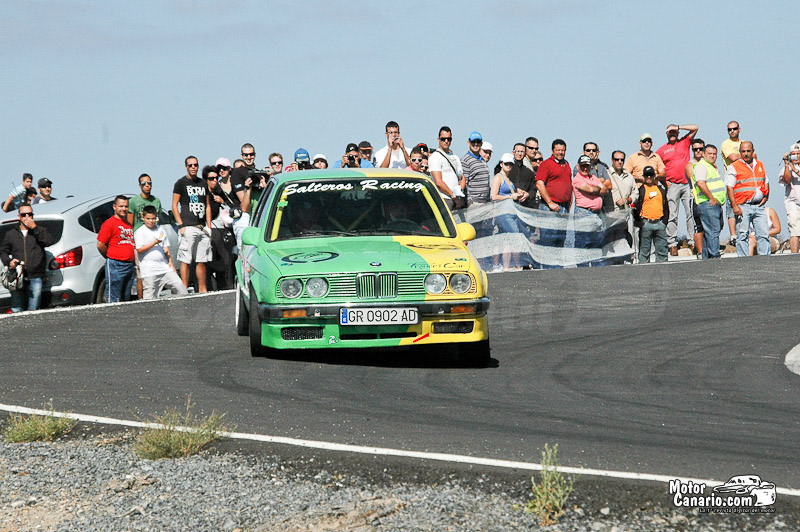 19� Rallye Villa de Granadilla (TC Atogo / Arico Parte II)