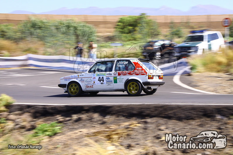 19� Rallye Villa de Granadilla (TC Atogo / Arico)