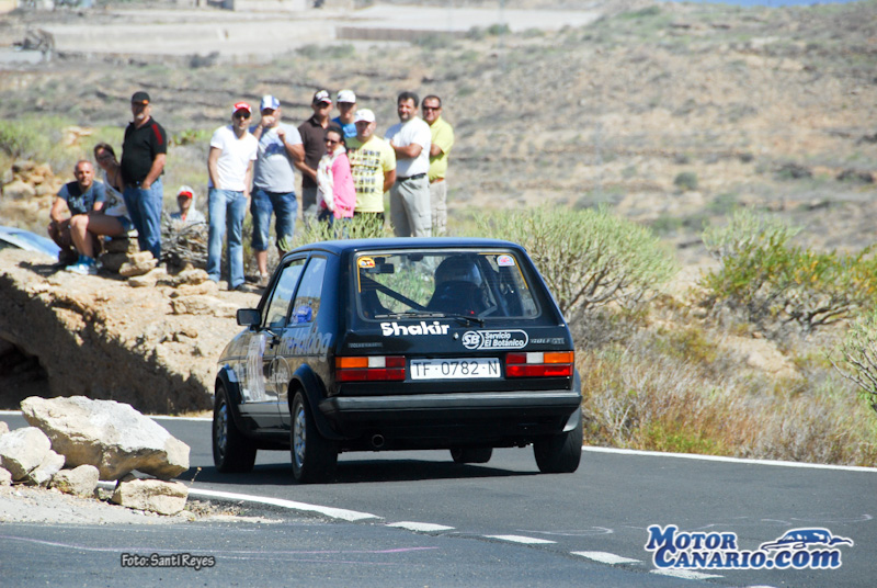 22� Rallye Villa de Granadilla 2013 (Parte 2)